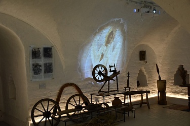 На Золотом кольце недавно открылись сразу три новых музея