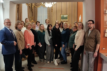Федеральных туроператоров познакомили с туристическими объектами Иванова