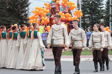 Молодежный фестиваль «Будущее театральной России»
